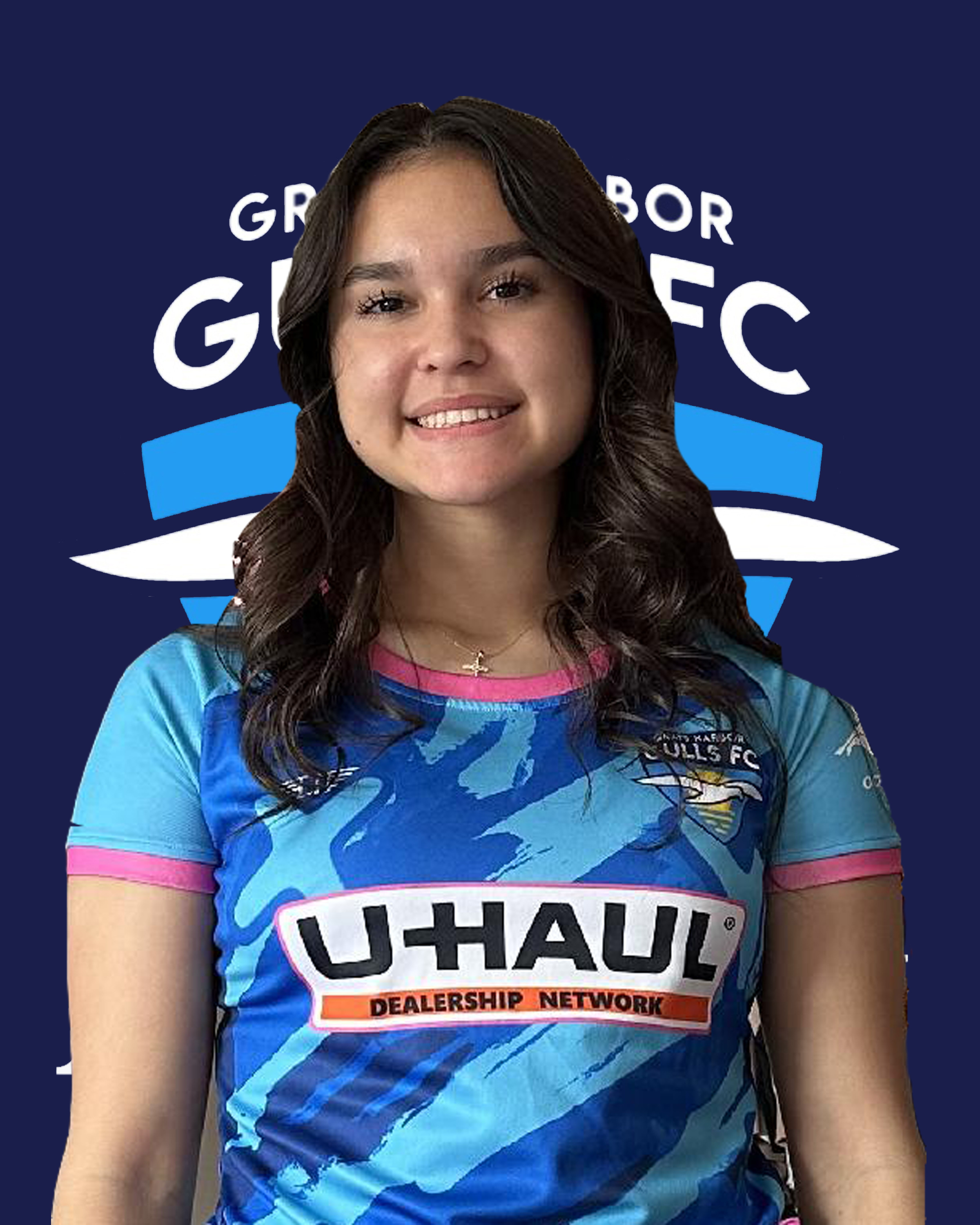Angelina Brunzie PC